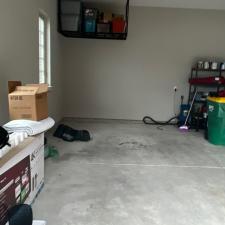 2 Car Garage and Front Porch 45